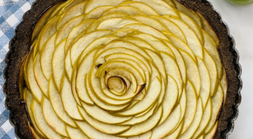 Apple Tart