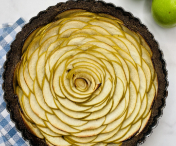 Apple Tart