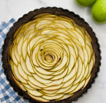 Apple Tart