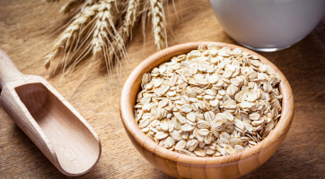 Are Oats Bad for You?