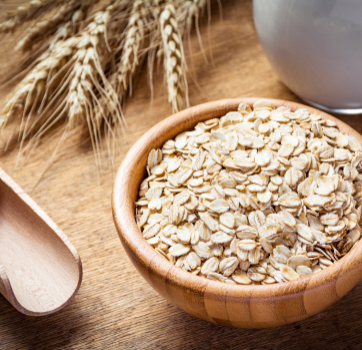 Are Oats Bad for You?
