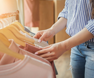 Are Your Clothes Making You Sick?