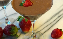 Cacao Aphrodisiac Elixir of Love