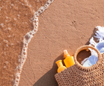 The Best Clean Sunscreens (that really work!)