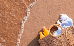 The Best Clean Sunscreens (that really work!)