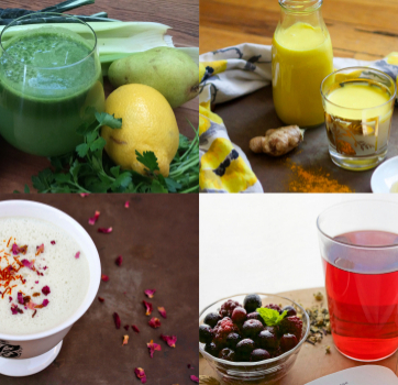 Drinkable Wellness Round Up