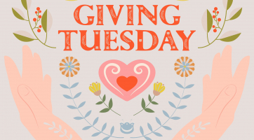 Giving Tuesday