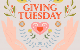 Giving Tuesday