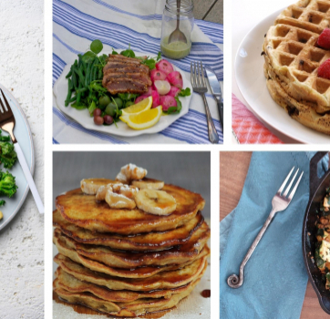 Our Top 8 Hearty Breakfast Recipes