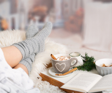 Beat Holiday Stress with These Easy Tips