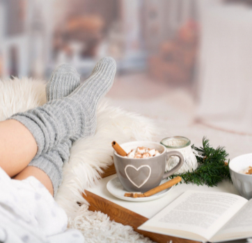 How to Beat Holiday Stress this Season