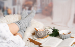 Beat Holiday Stress with These Easy Tips