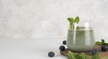 Hormone Balancing Smoothie