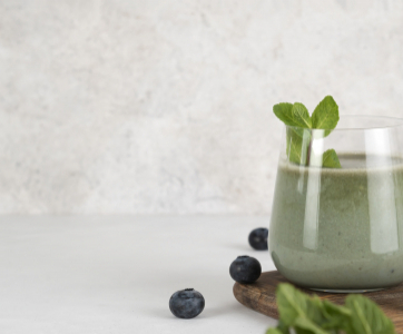 Hormone Balancing Smoothie