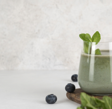 Hormone Balancing Smoothie