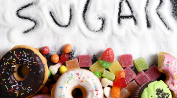 Free Live Call! Tame Your Sugar Cravings