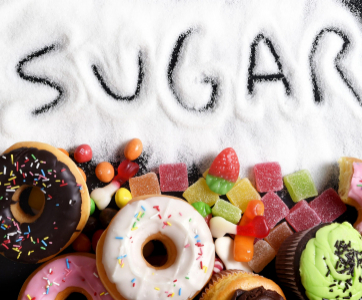 Free Live Call! Tame Your Sugar Cravings