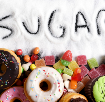 Free Live Call! Tame Your Sugar Cravings