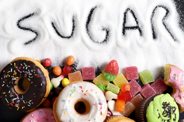 Image for How to Tame Your Sugar Cravings