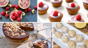 Is it Time to Break Up with Chocolate? (Plus Chocolate-Free Recipes Inside!)