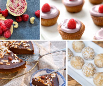 Is it Time to Break Up with Chocolate? (Plus Chocolate-Free Recipes Inside!)