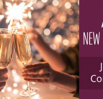 Doors Are Open for Our New Year’s Cleanse!