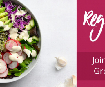 It’s BACK! June 12 Group Cleanse + Intermittent Fasting Track
