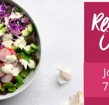 Registration is Open! Join the 7-Day Cleanse