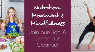 The CC Formula = Fitness + Nutrition + Mindfulness