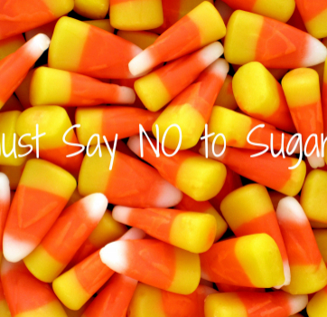 10 Reasons to Just Say No to Sugar