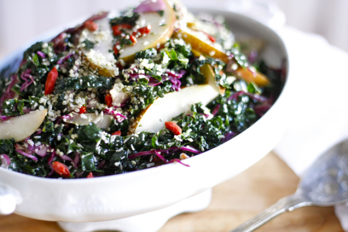 Kale-Superfood-Salad-Conscious-Cleanse