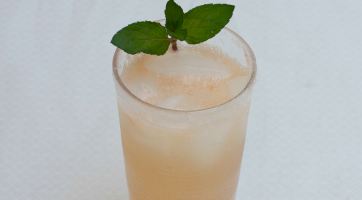 La Paloma Rosa