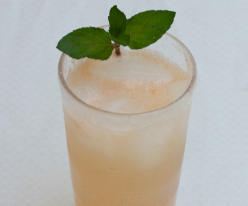 La Paloma Rosa