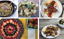 Must-Have Recipes for Your Memorial Day Cookout