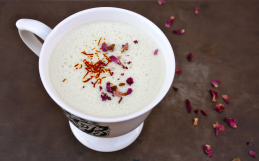 Ojas Energy Elixir