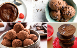 Our Favorite Valentine’s Day Treats