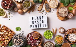 Our Top 5 Sources of Plant-Based Protein