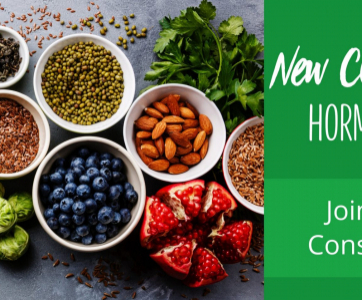 September 11 Group Cleanse with NEW! Hormone Harmony Track