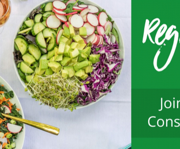 It’s Back! Join the Sep 10 Conscious Cleanse x Metabolic Reset Track