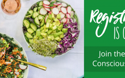 It’s Back! Join the Sep 10 Conscious Cleanse x Metabolic Reset Track