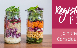 It’s Here! Join Us for the September 9 Group Cleanse