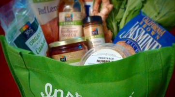 Why I Love Instacart and Think You Will Too