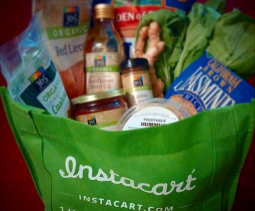 Why I Love Instacart and Think You Will Too