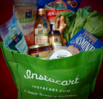 Why I Love Instacart and Think You Will Too