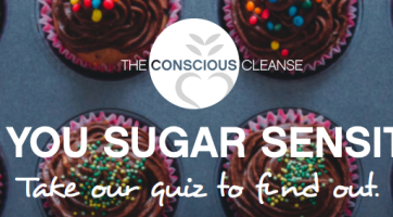 Sugar Sensitivity Quiz
