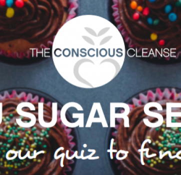 Sugar Sensitivity Quiz