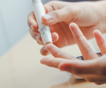 Signs You Have A Blood Sugar Imbalance
