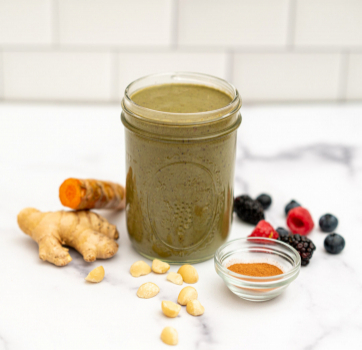 Exclusive Conscious Cleanse On Demand Recipe Roundup