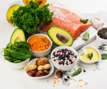 The 10 Best Foods to Balance Hormones