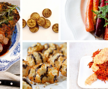 The Best Recipes for Your Hanukkah Celebration